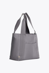 Resale The BÉISics Tote in Grey